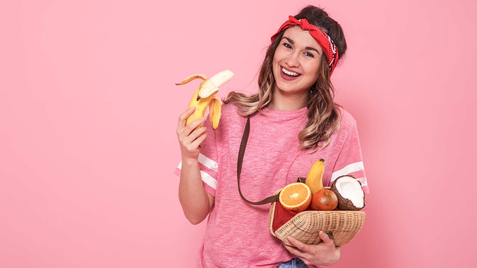 Eat Well, Live Well: The Power of Food in Breast Cancer Awareness Month