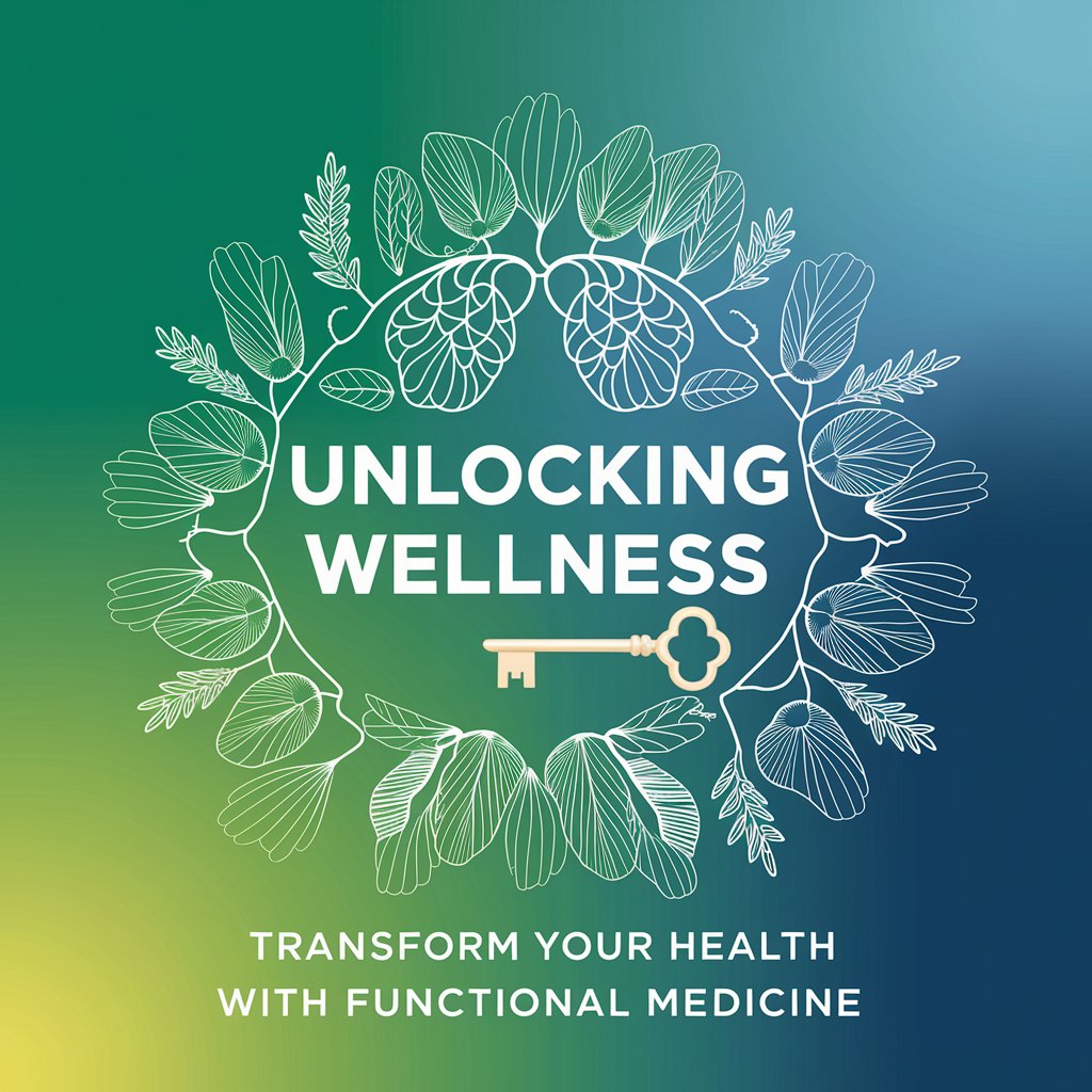 Unlocking Wellness: Transform Your Health with Functional Medicine