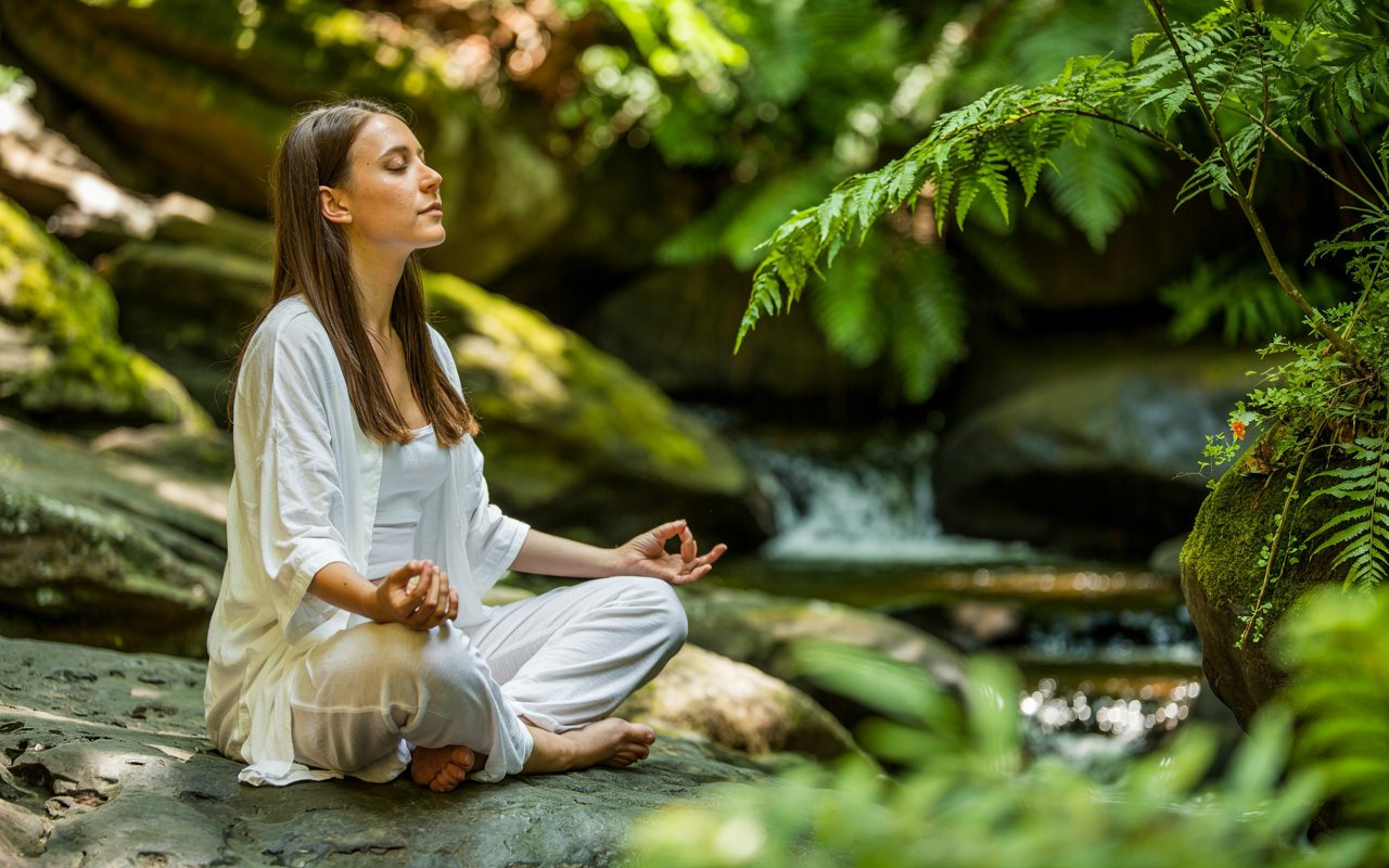 Holistic Wellness: A Complete Guide to Nourishing Mind, Body, and Spirit with Diet Delights
