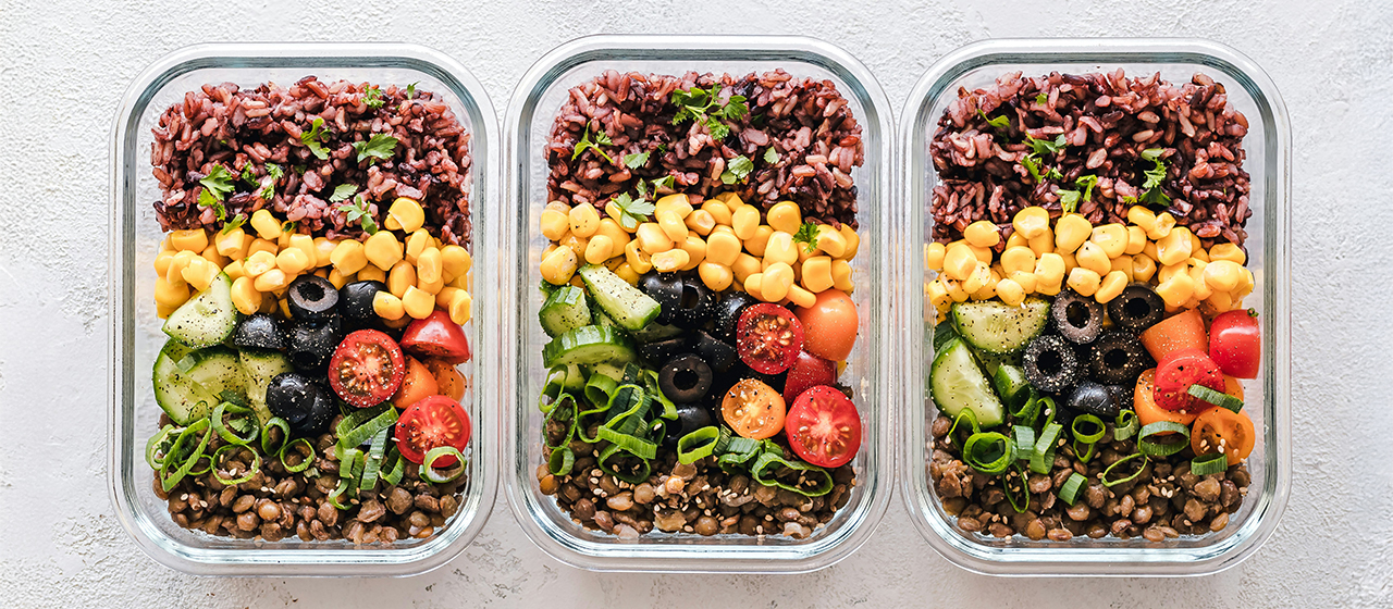 How to Reset Your Diet After a Summer of Indulgence