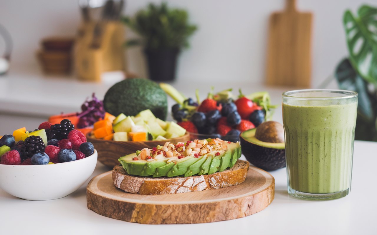 Boost Your Well-Being with a Metabolic Health Diet in Qatar