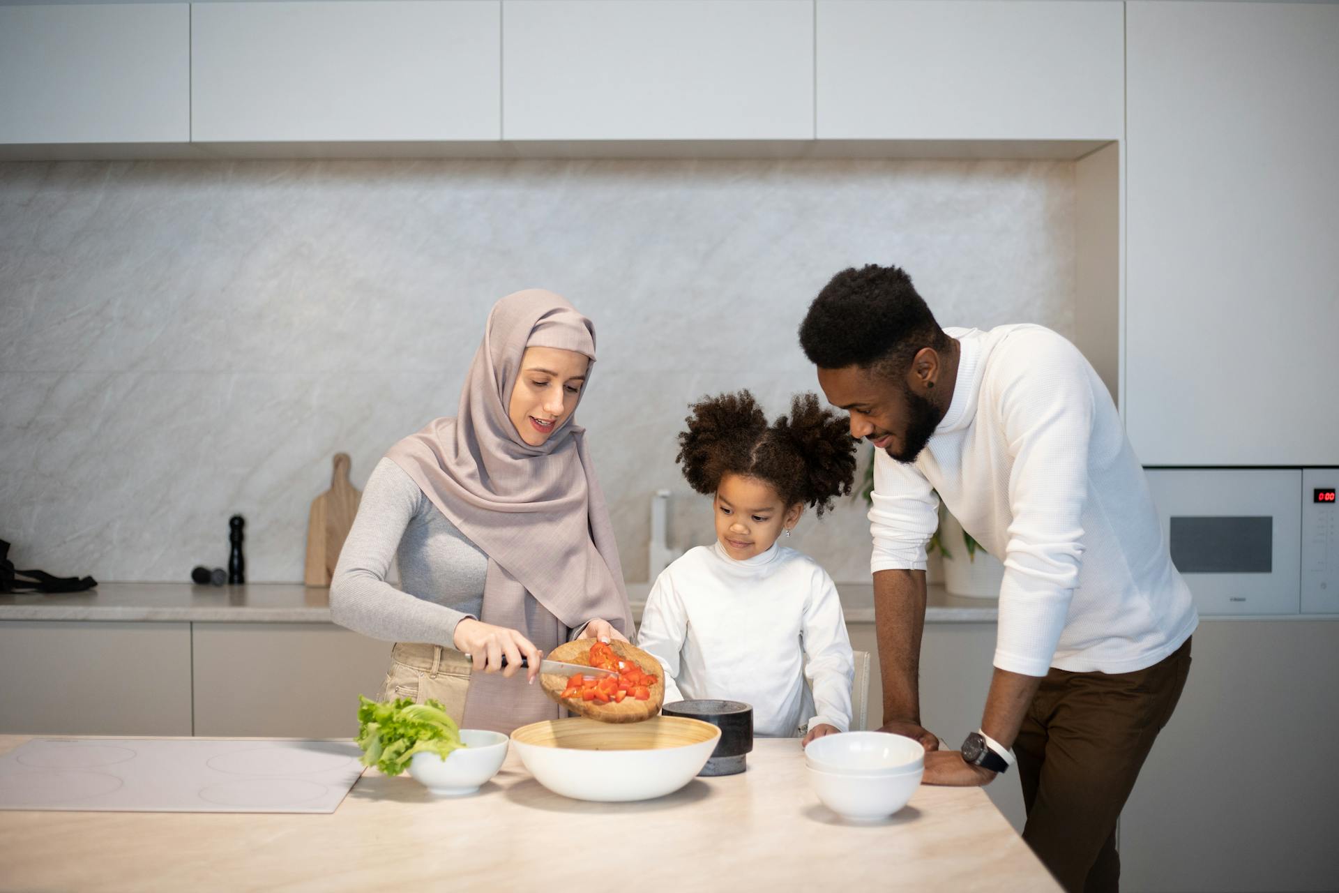 Empowering Children for Lifelong Wellness: A Comprehensive Guide to Nurturing Well-rounded Kids